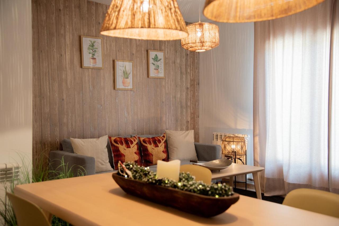 Apartament La Cabanera Sort Kültér fotó