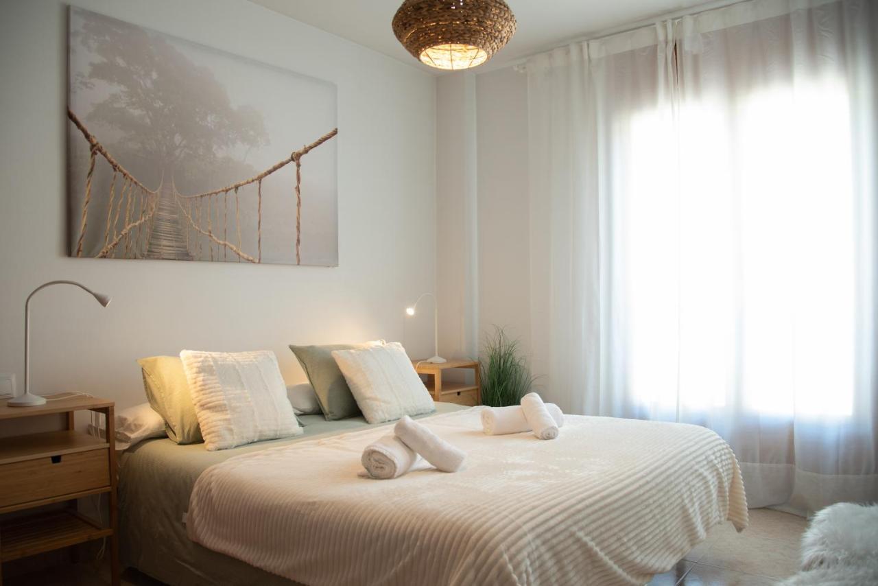 Apartament La Cabanera Sort Kültér fotó