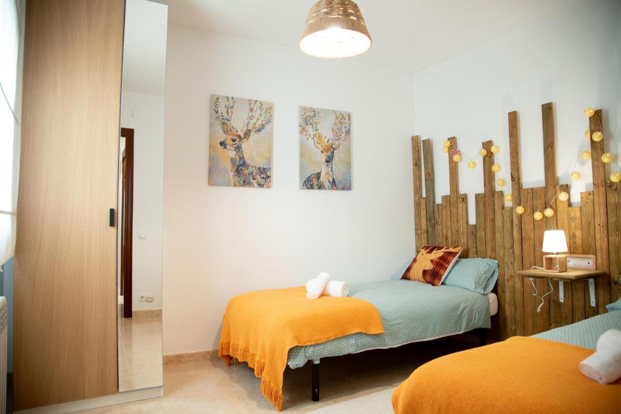 Apartament La Cabanera Sort Kültér fotó