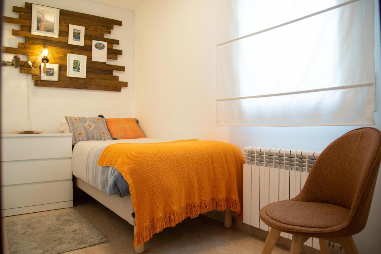 Apartament La Cabanera Sort Kültér fotó