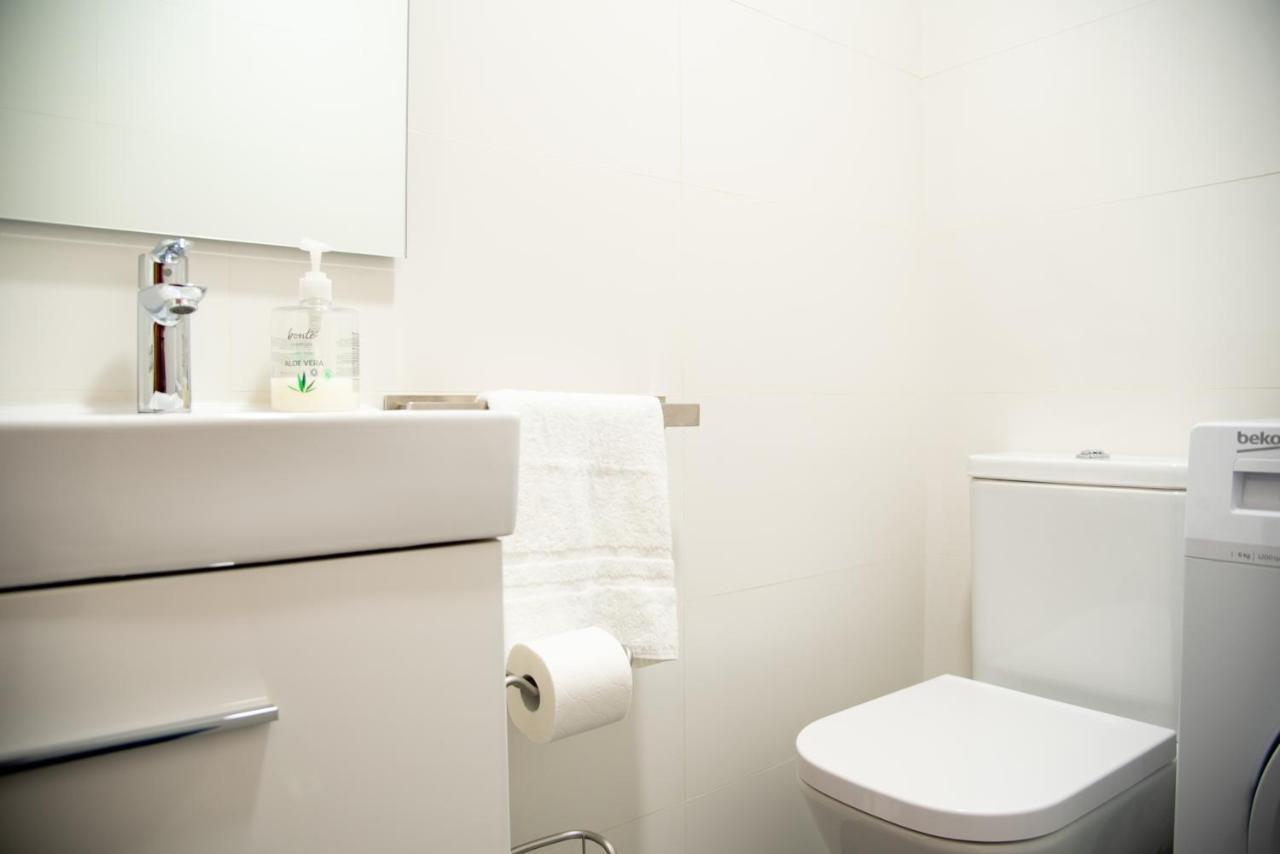 Apartament La Cabanera Sort Kültér fotó