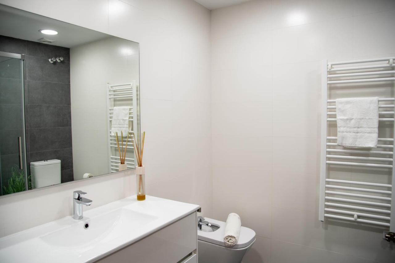 Apartament La Cabanera Sort Kültér fotó