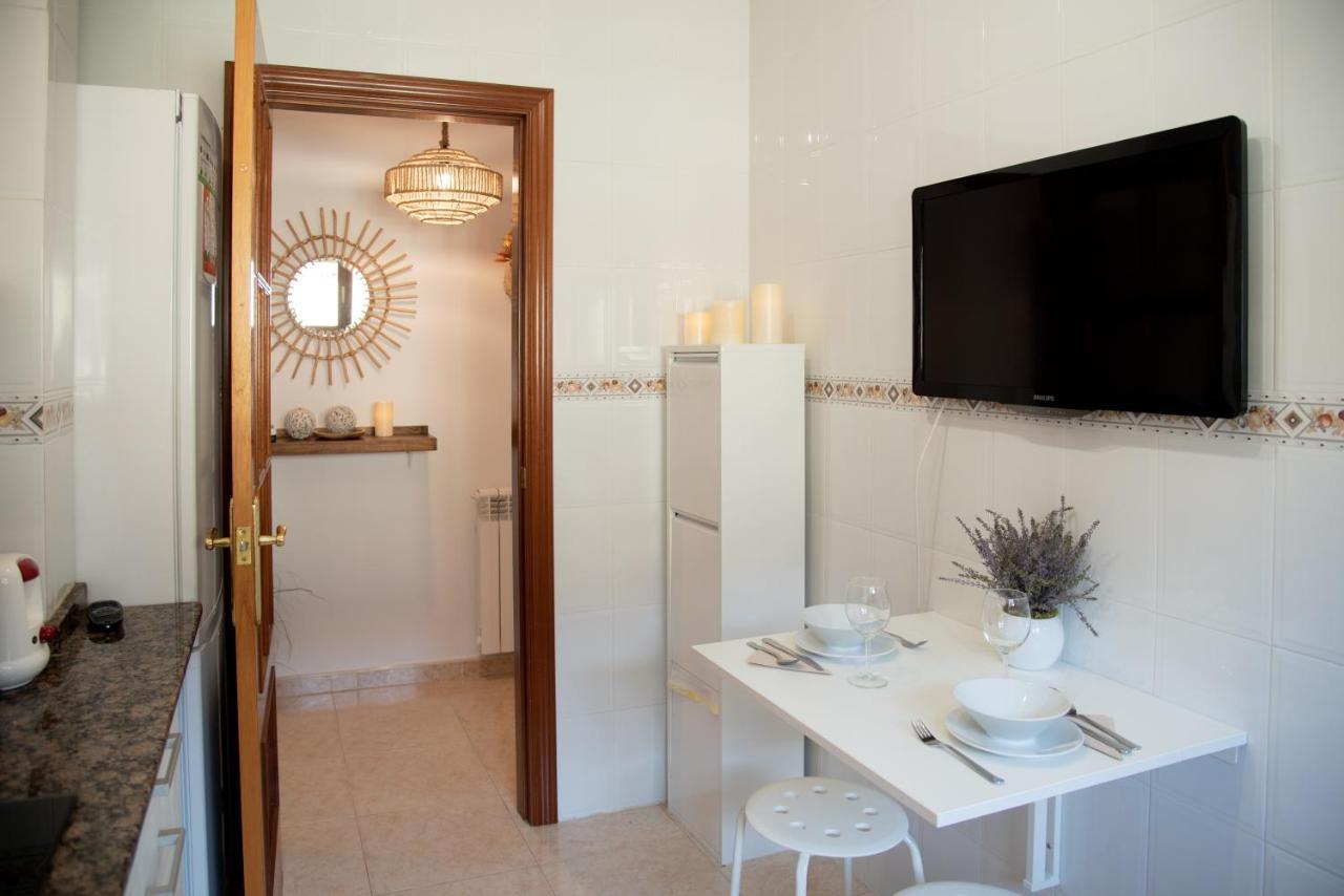 Apartament La Cabanera Sort Kültér fotó