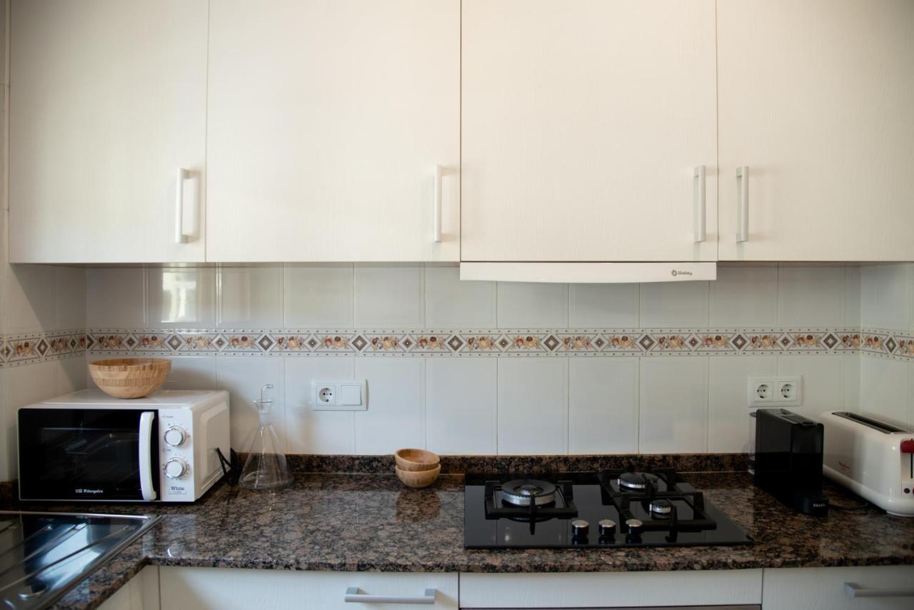 Apartament La Cabanera Sort Kültér fotó