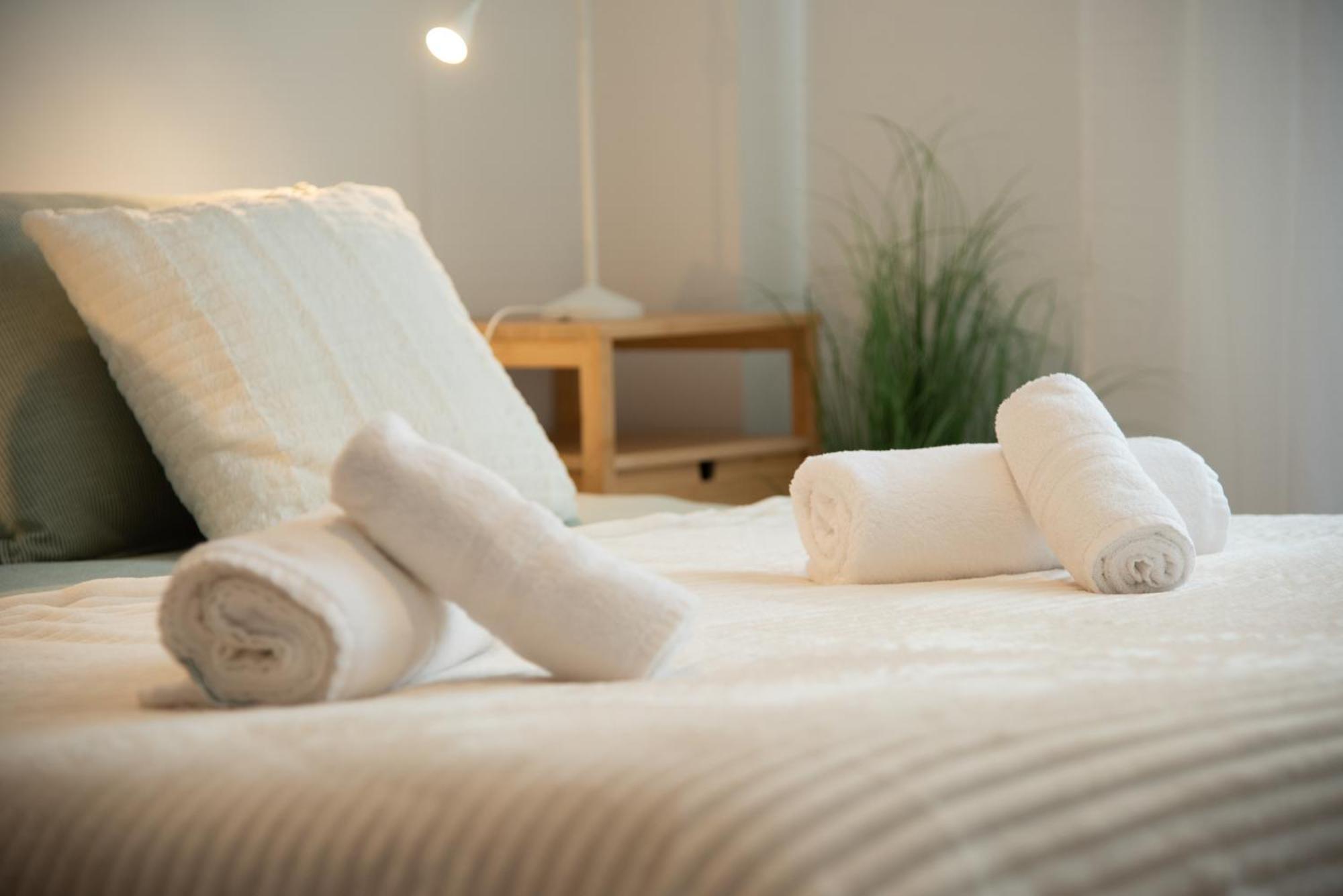 Apartament La Cabanera Sort Kültér fotó