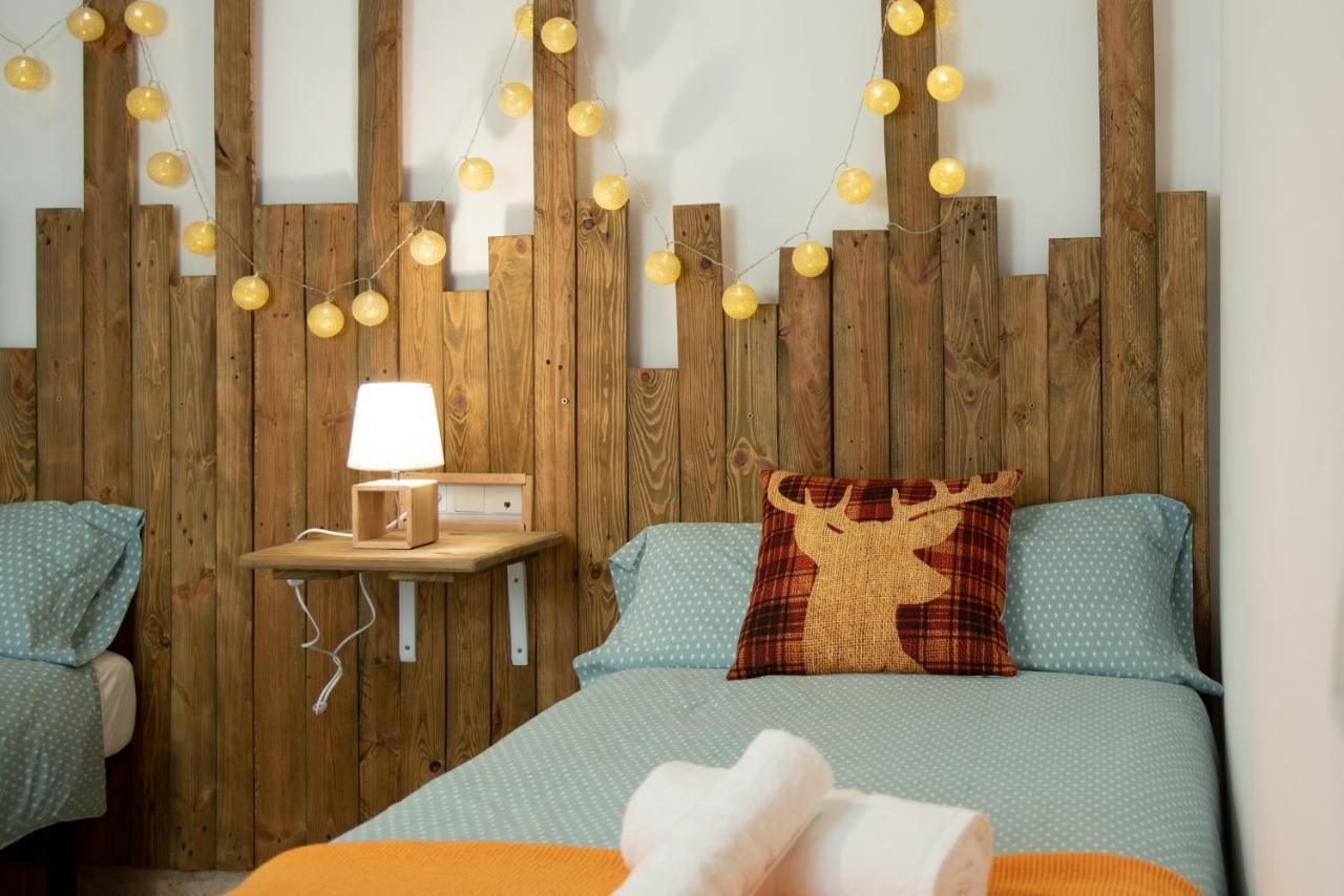 Apartament La Cabanera Sort Kültér fotó