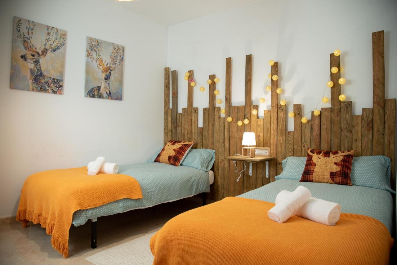 Apartament La Cabanera Sort Kültér fotó