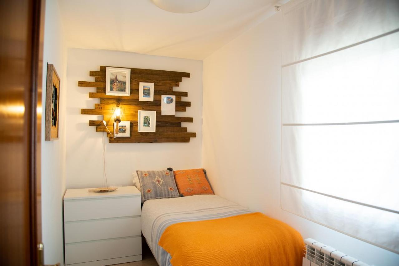 Apartament La Cabanera Sort Kültér fotó