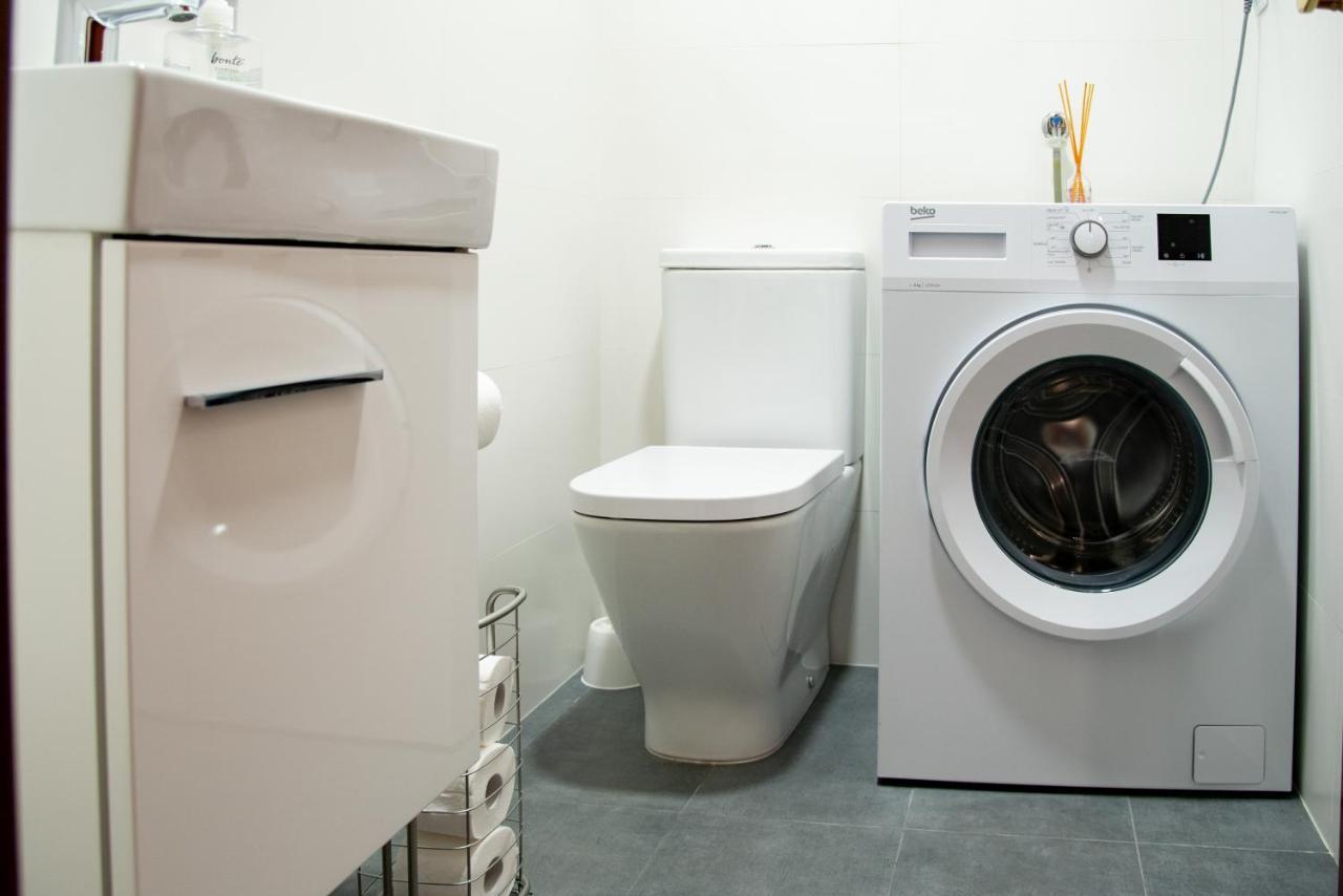 Apartament La Cabanera Sort Kültér fotó