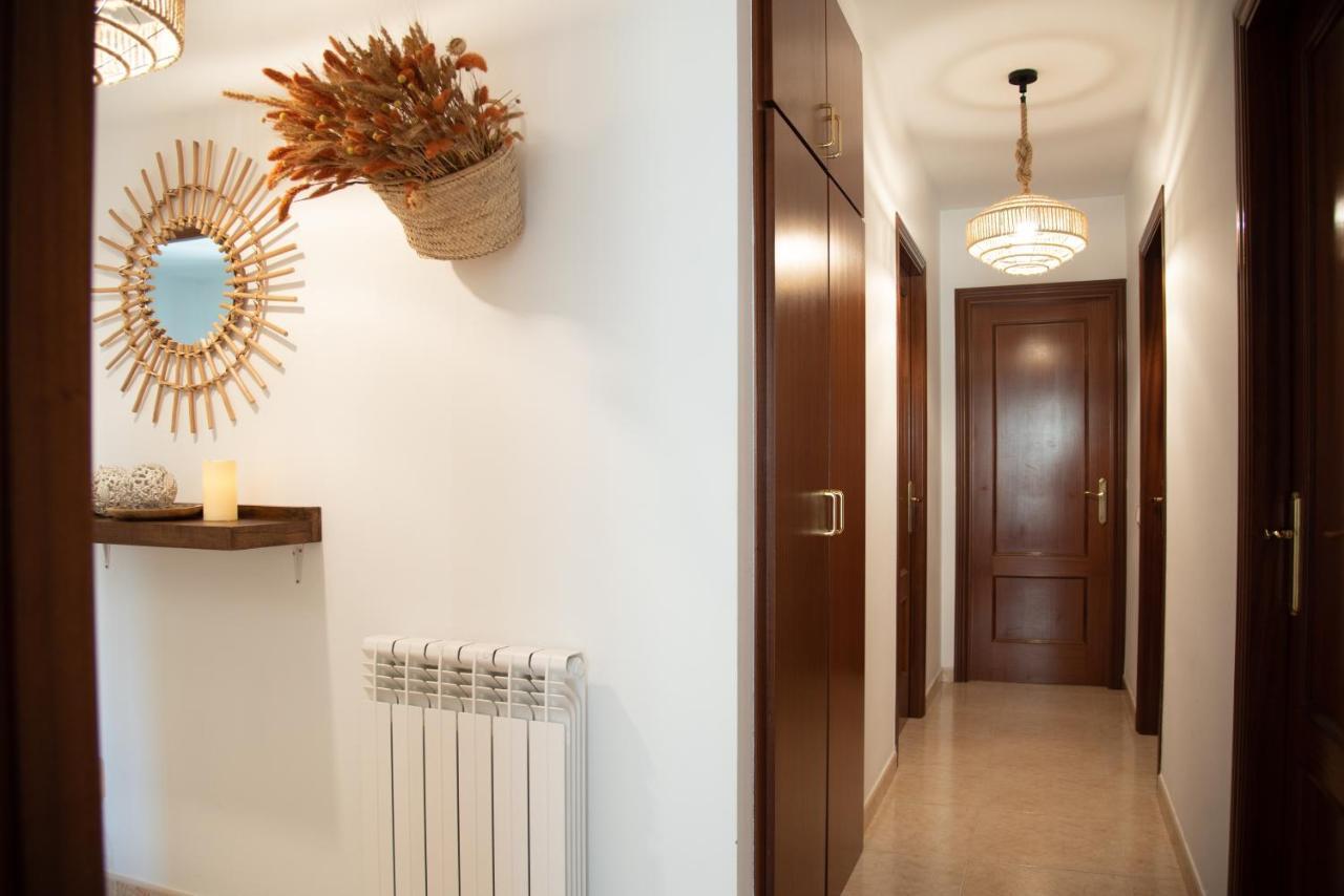 Apartament La Cabanera Sort Kültér fotó