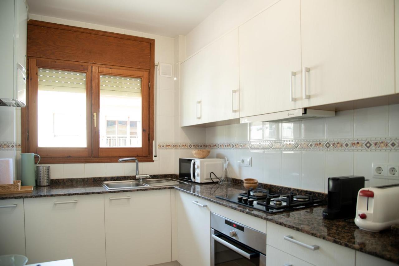 Apartament La Cabanera Sort Kültér fotó