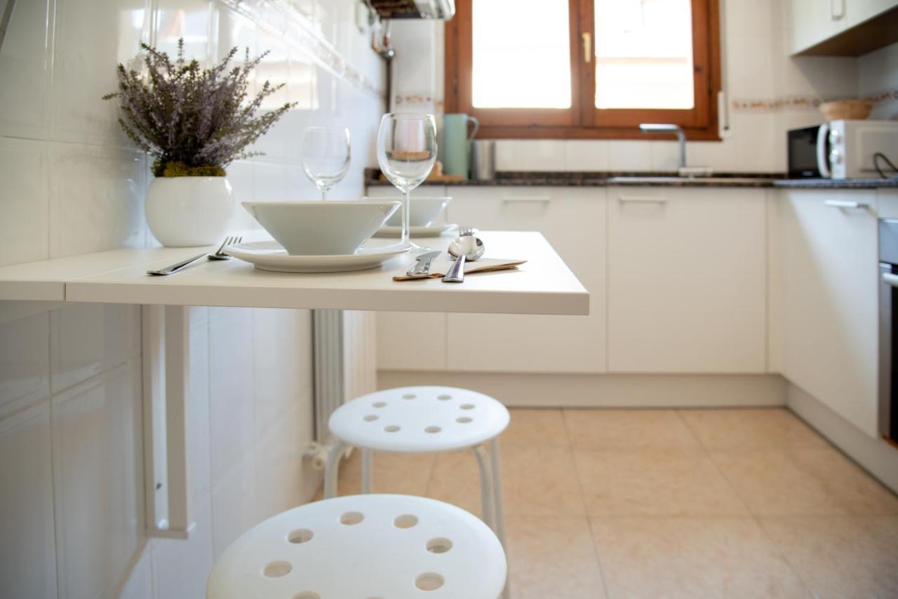 Apartament La Cabanera Sort Kültér fotó