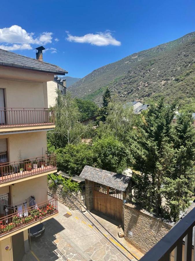 Apartament La Cabanera Sort Kültér fotó